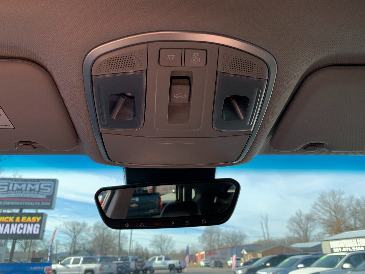 Hyundai Tucson Limited AWD 2021