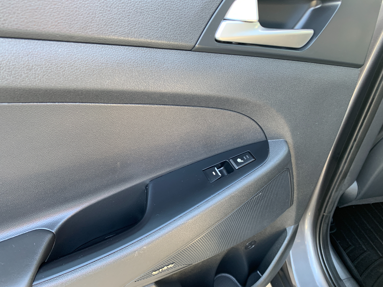 Hyundai Tucson Limited AWD 2021