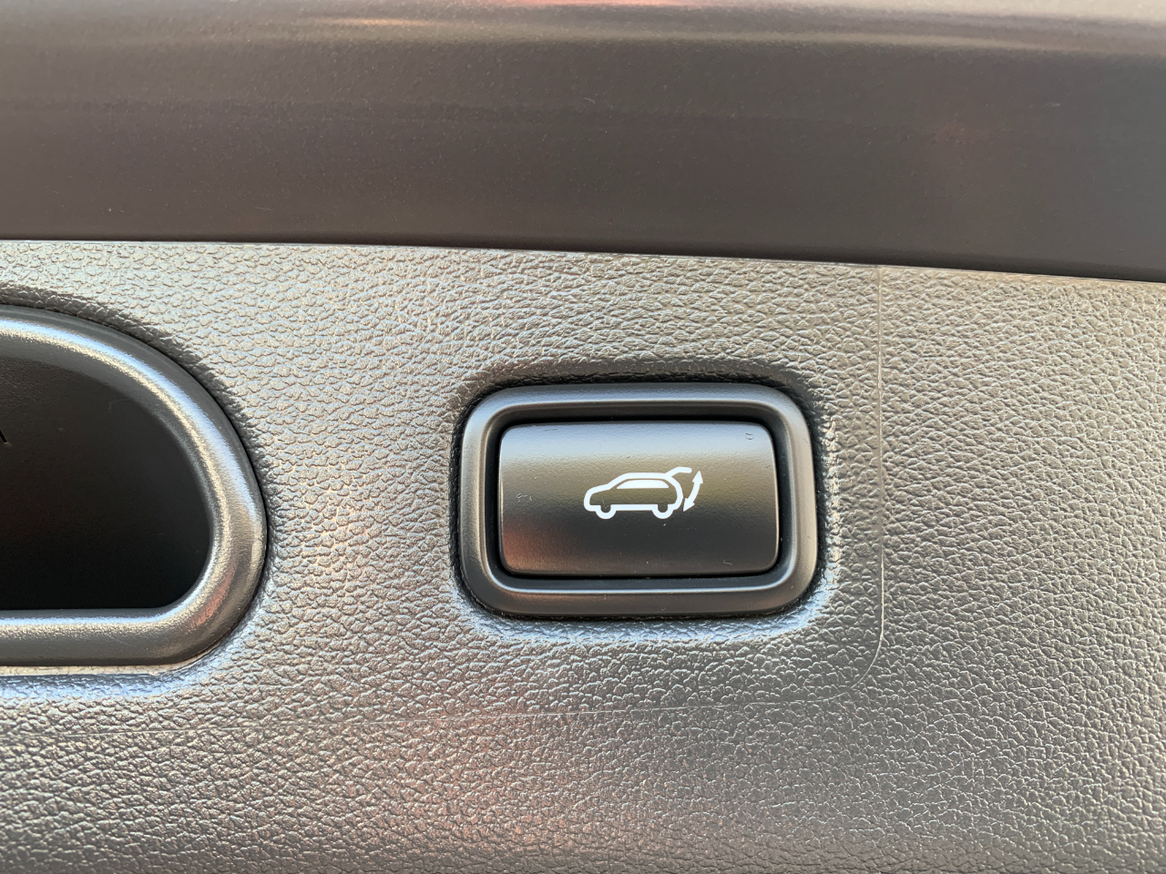 Hyundai Tucson Limited AWD 2021