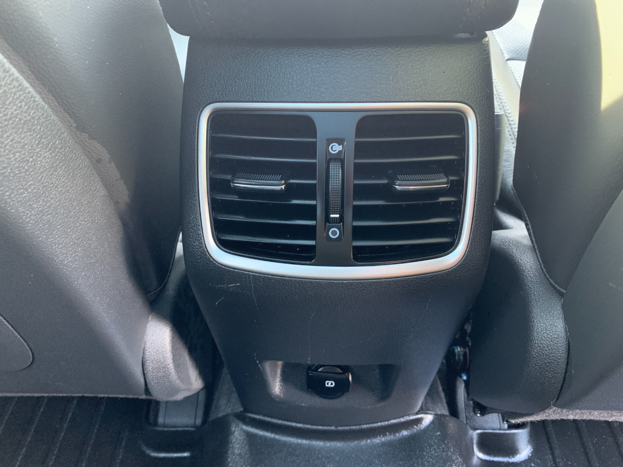 Hyundai Tucson Limited AWD 2021