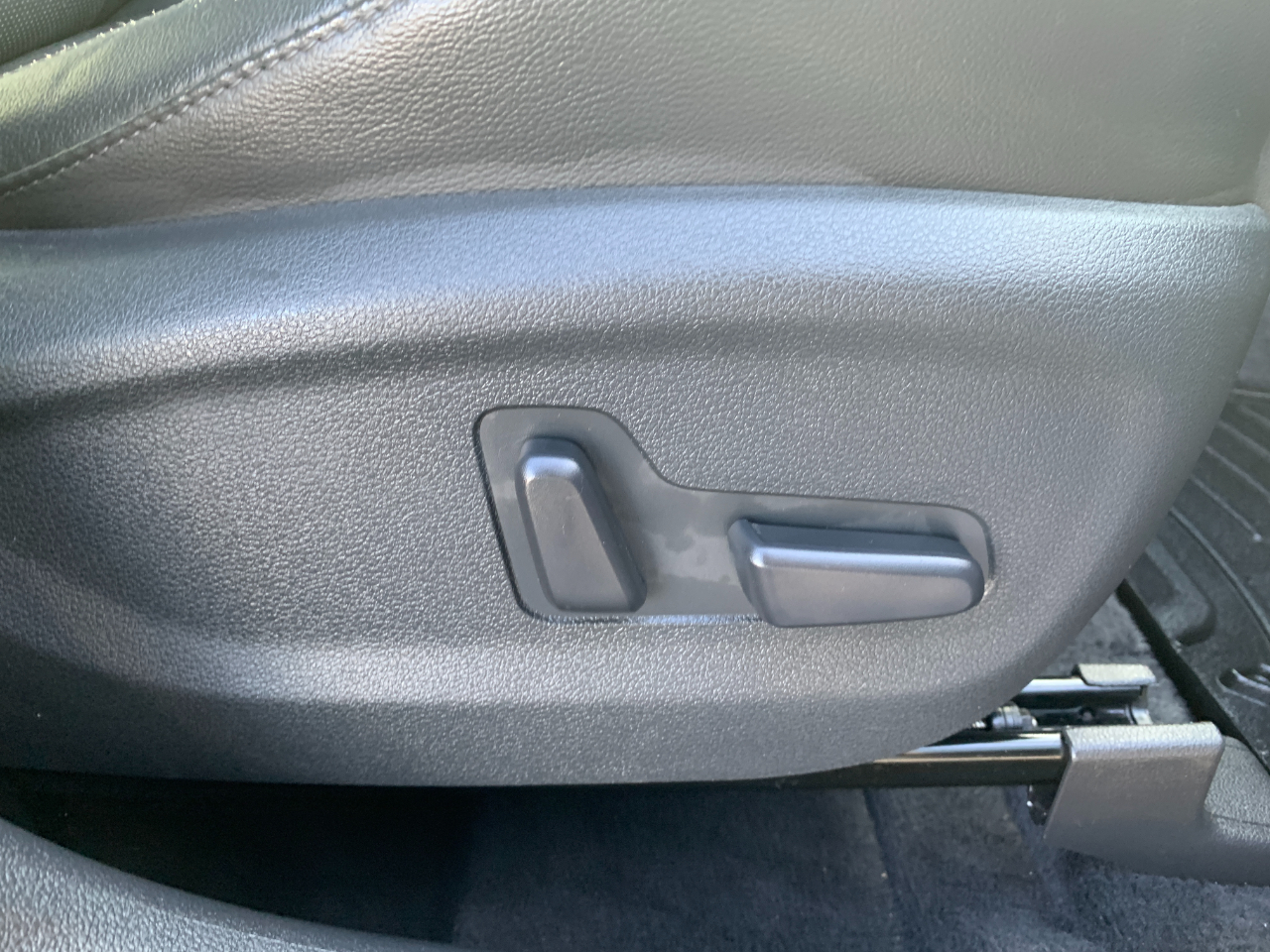 Hyundai Tucson Limited AWD 2021