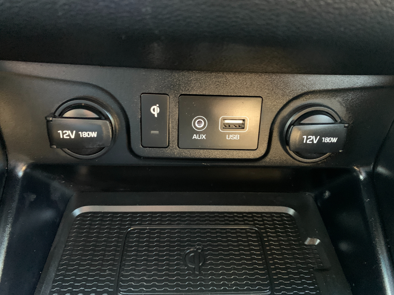 Hyundai Tucson Limited AWD 2021