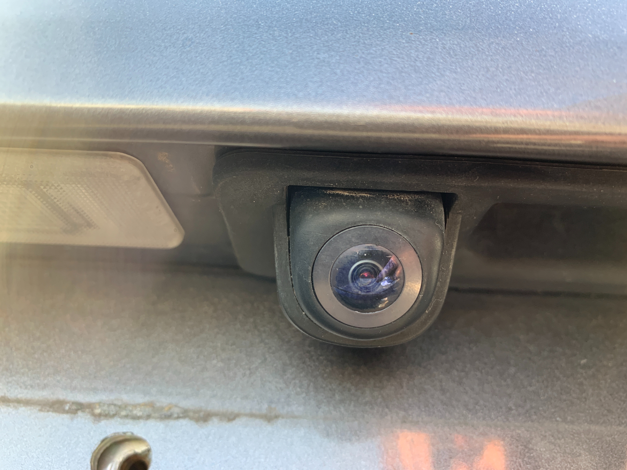 Hyundai Tucson Limited AWD 2021