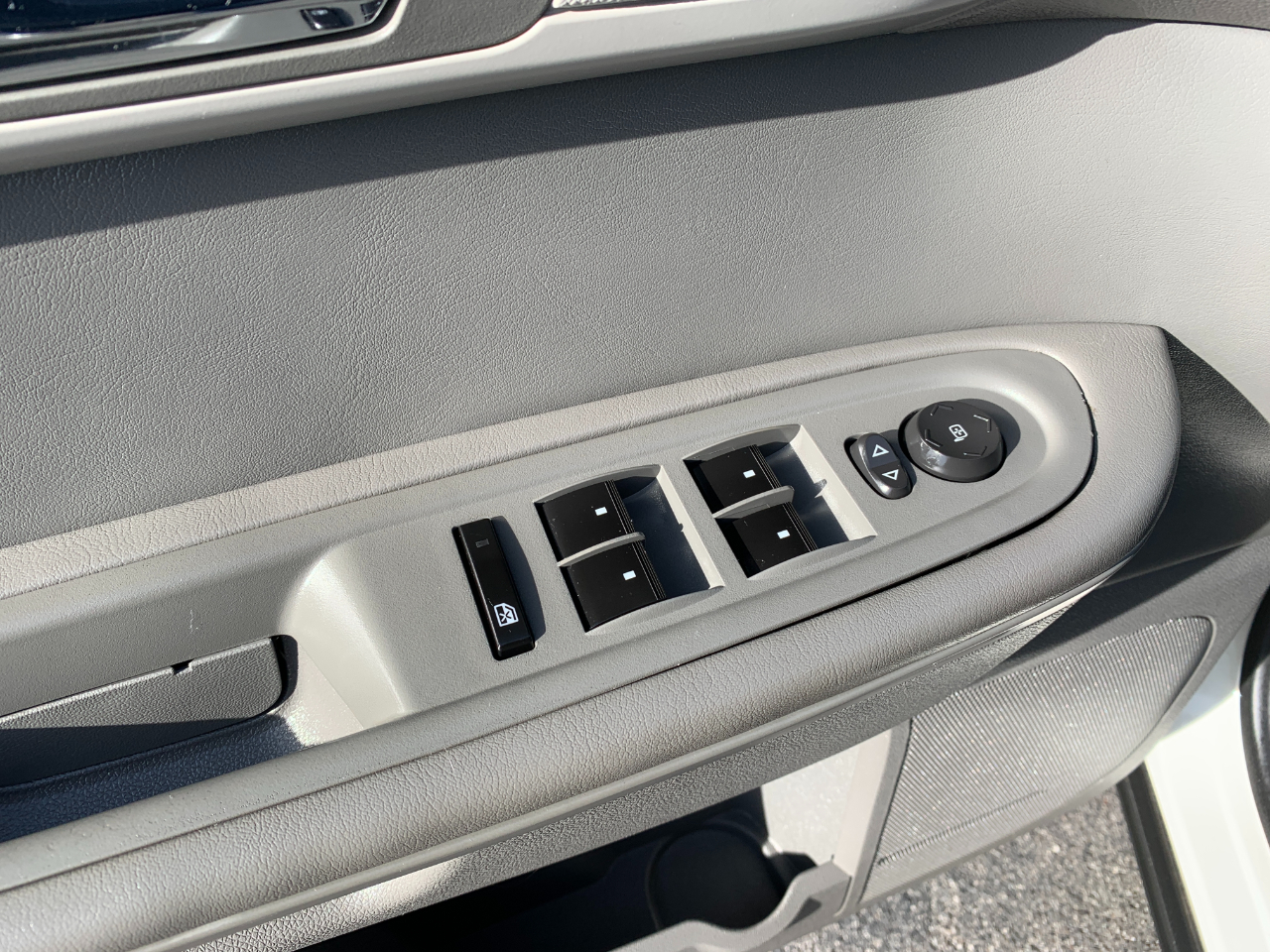 Chevrolet Traverse LS FWD 2013