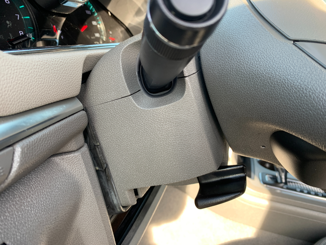 Chevrolet Traverse LS FWD 2013