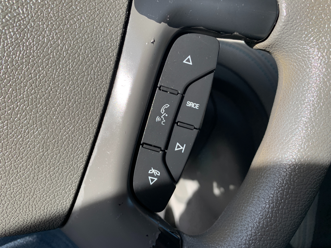 Chevrolet Traverse LS FWD 2013