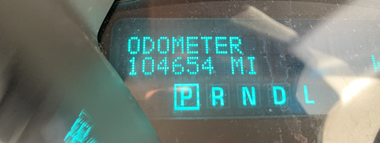 Chevrolet Traverse LS FWD 2013