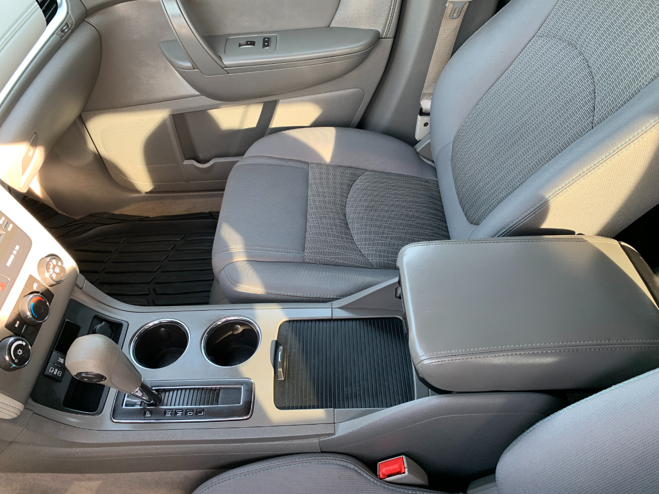 Chevrolet Traverse LS FWD 2013