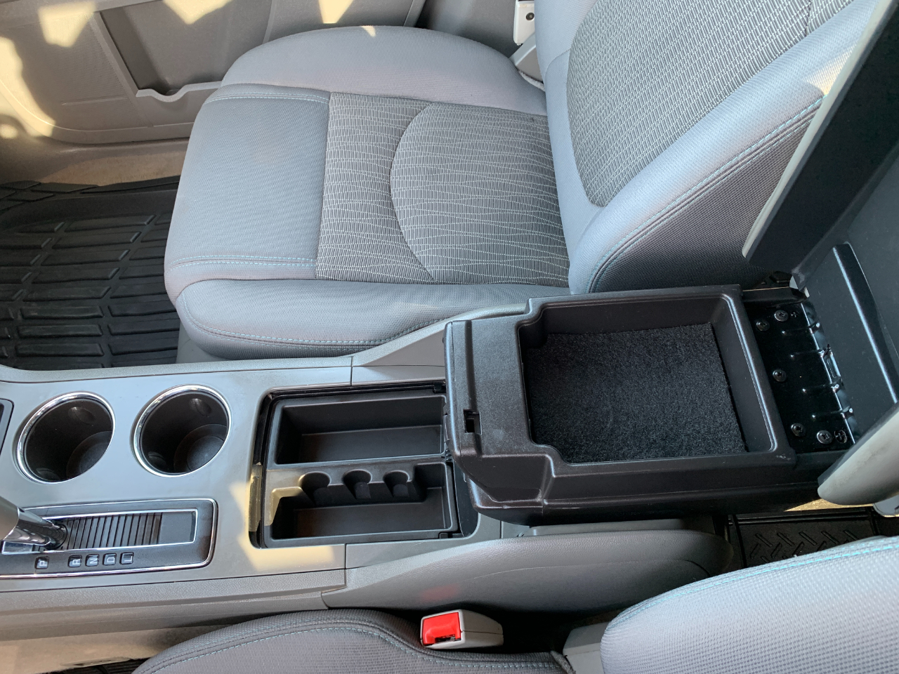 Chevrolet Traverse LS FWD 2013