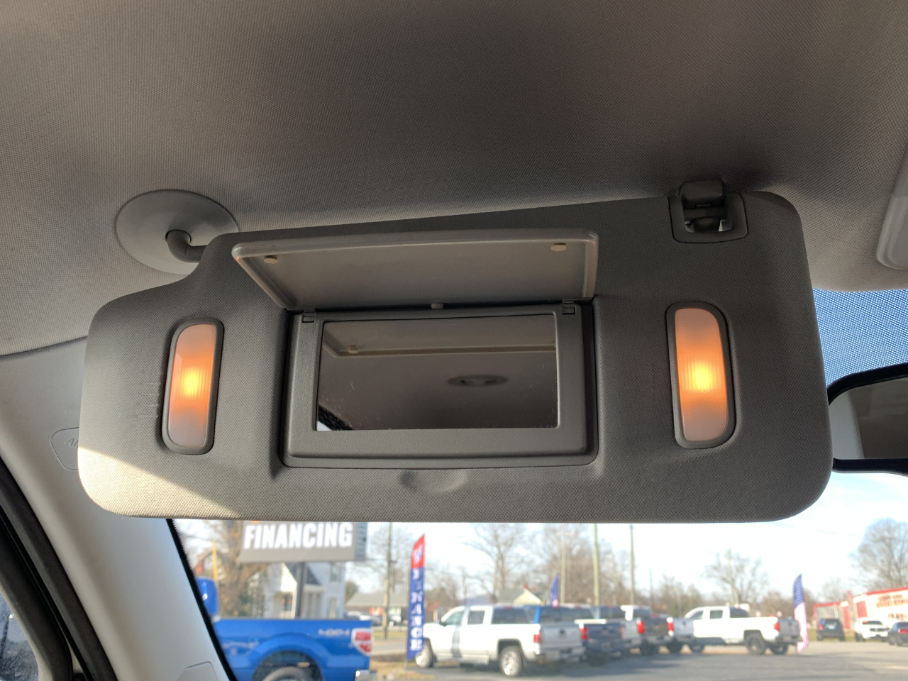 Chevrolet Traverse LS FWD 2013