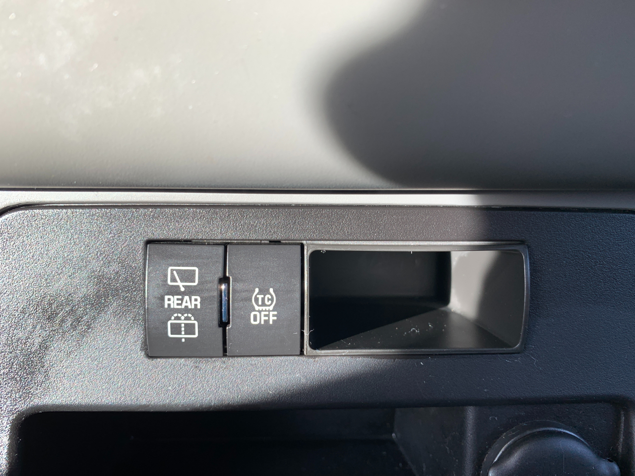 Chevrolet Traverse LS FWD 2013