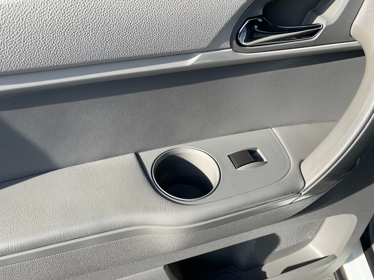 Chevrolet Traverse LS FWD 2013