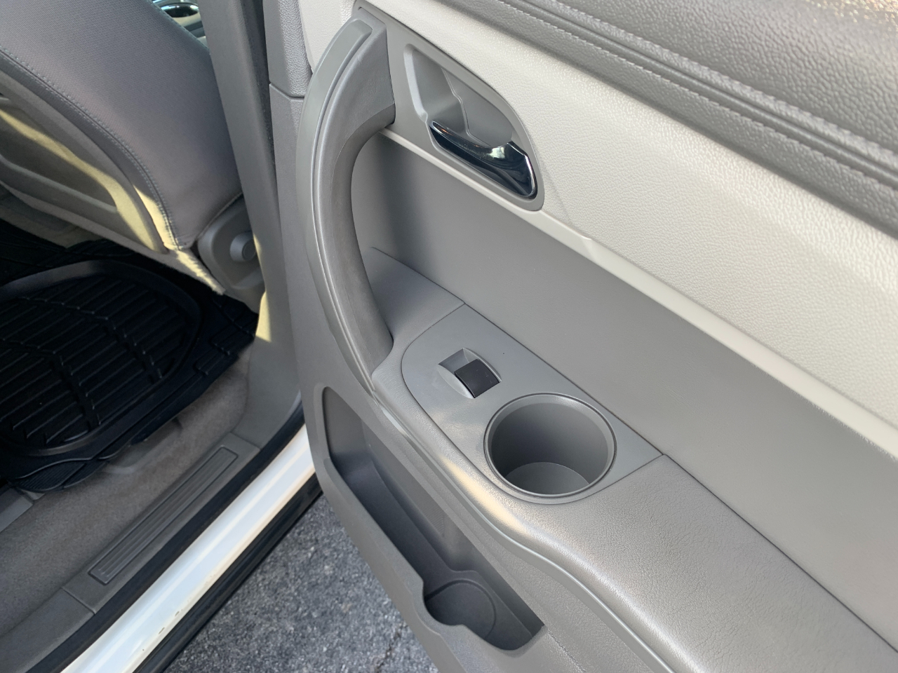 Chevrolet Traverse LS FWD 2013