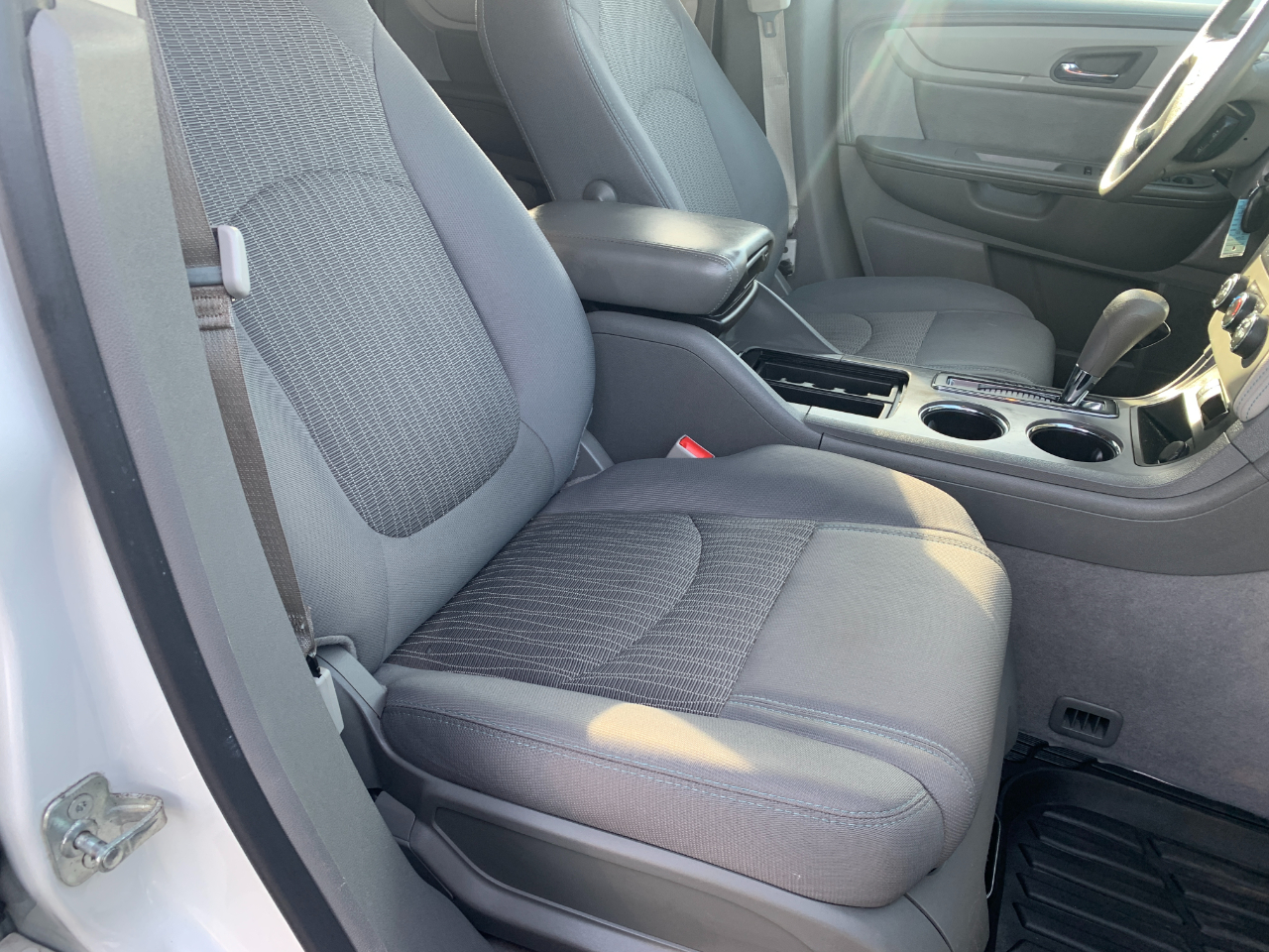 Chevrolet Traverse LS FWD 2013