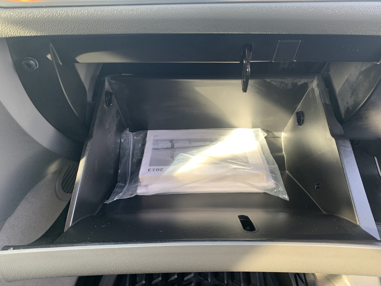 Chevrolet Traverse LS FWD 2013