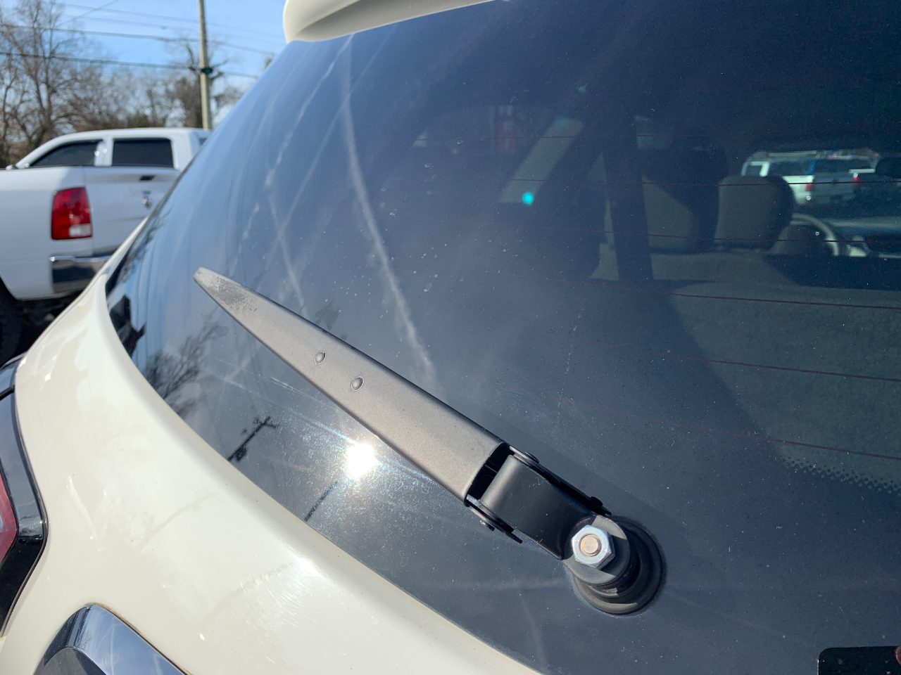 Chevrolet Traverse LS FWD 2013