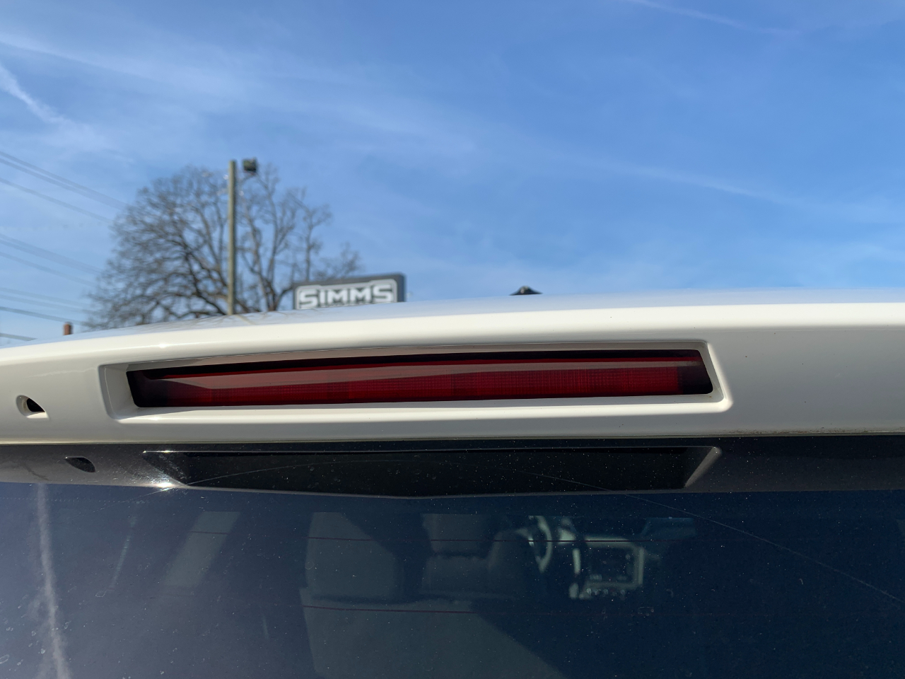 Chevrolet Traverse LS FWD 2013