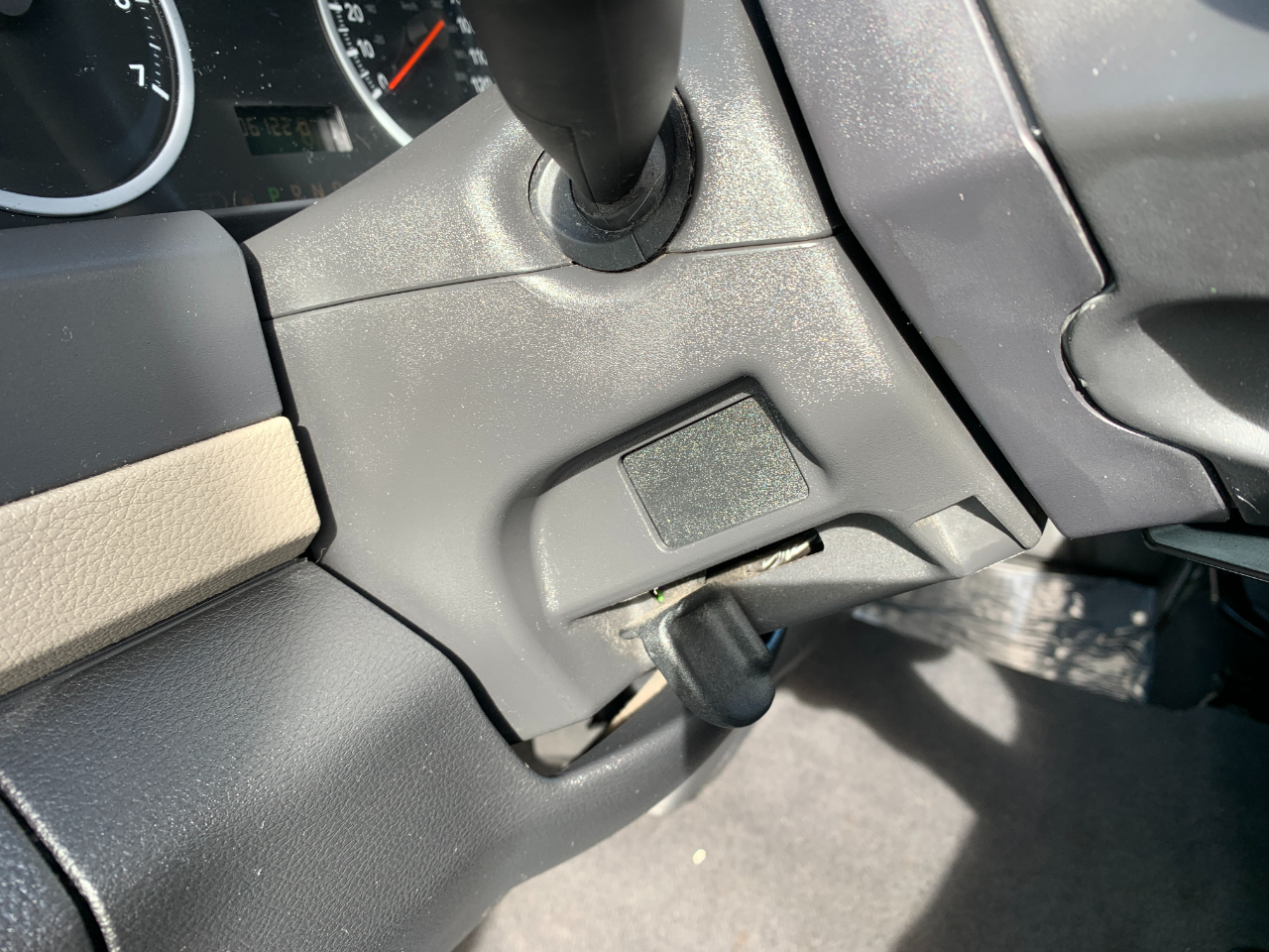 RAM 1500 Sport Quad Cab 4WD 2010