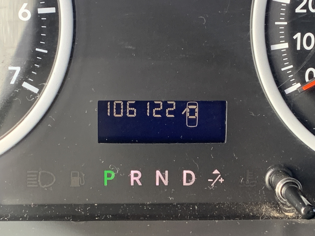 RAM 1500 Sport Quad Cab 4WD 2010