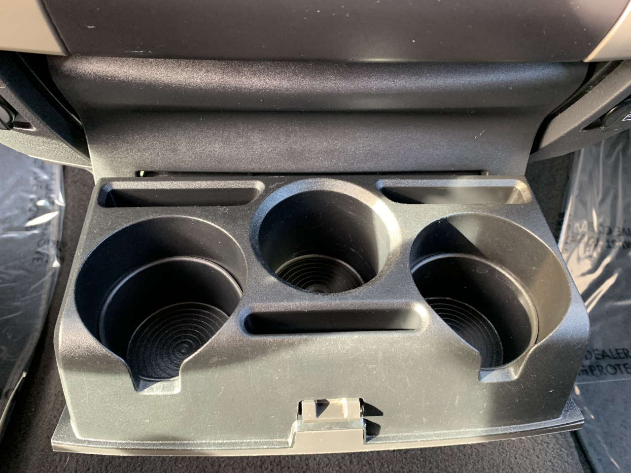 RAM 1500 Sport Quad Cab 4WD 2010