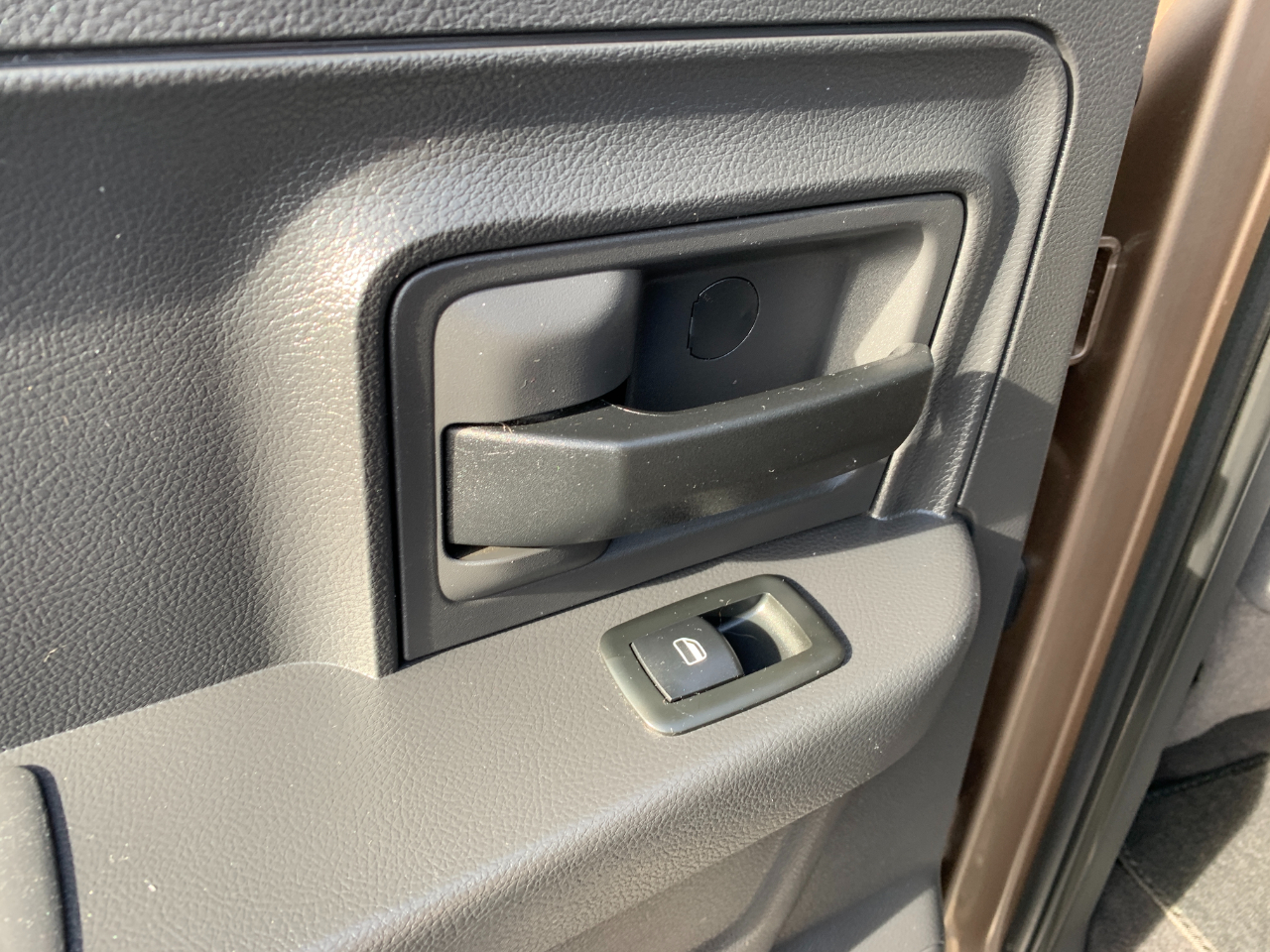 RAM 1500 Sport Quad Cab 4WD 2010