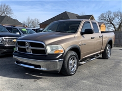 2010 RAM 1500 