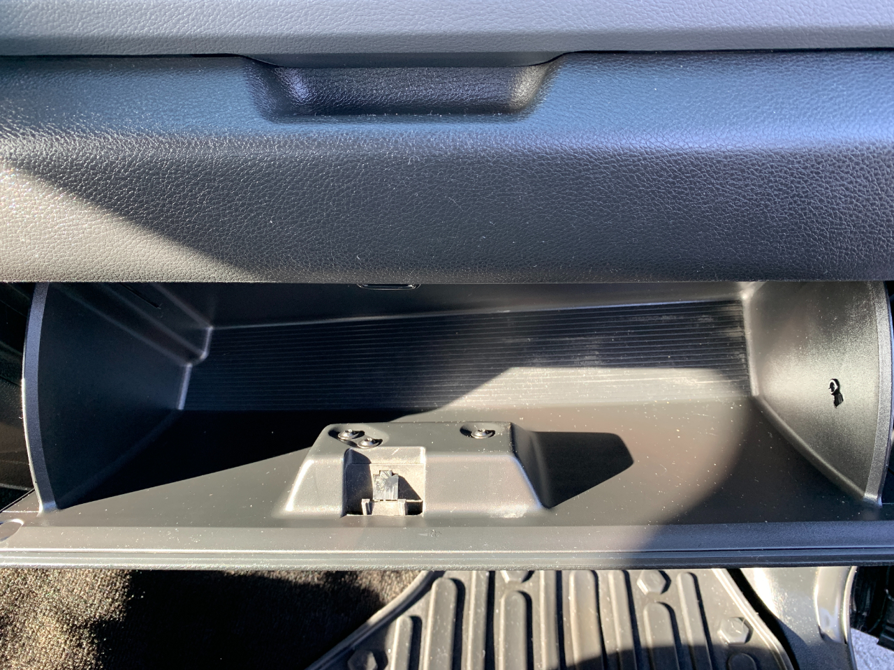 RAM 1500 Tradesman Crew Cab SWB 4WD 2017