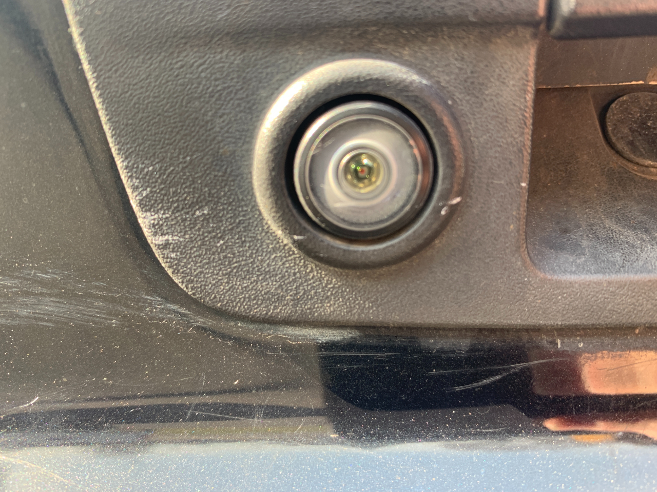 RAM 1500 Tradesman Crew Cab SWB 4WD 2017