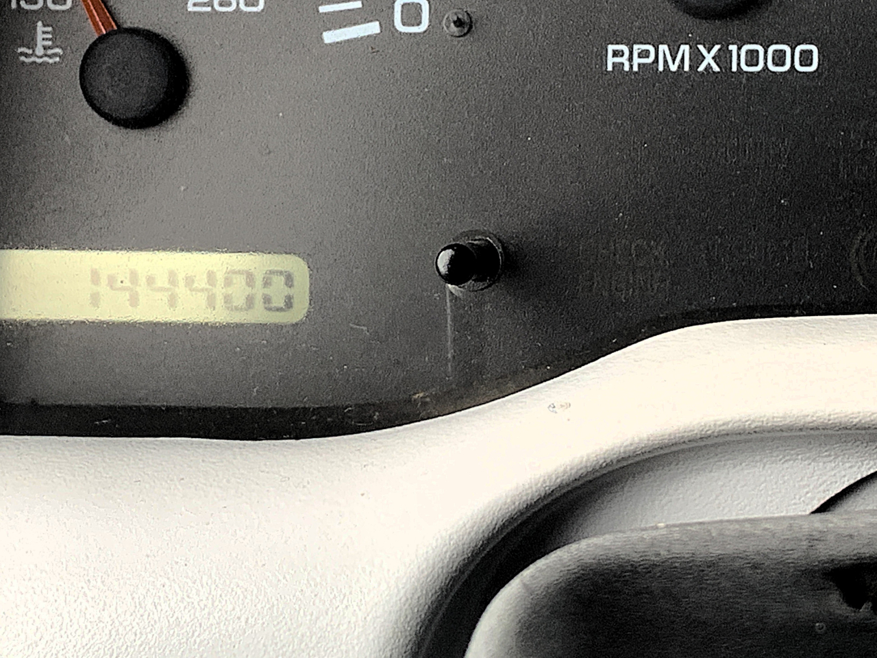 Dodge Ram 1500 Quad Cab 6.5-ft. Bed 4WD 1998