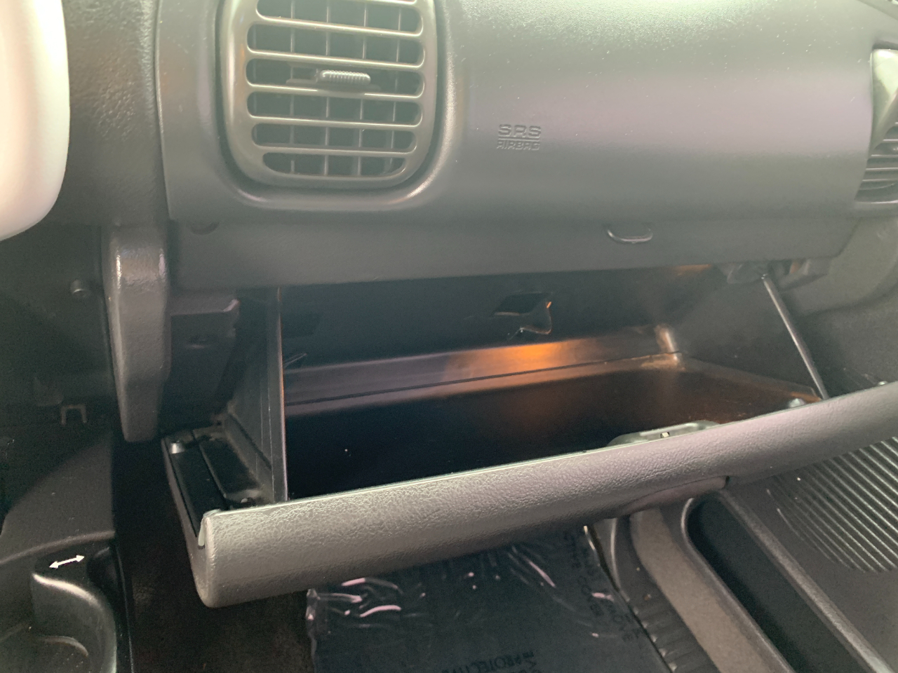 Dodge Ram 1500 Quad Cab 6.5-ft. Bed 4WD 1998