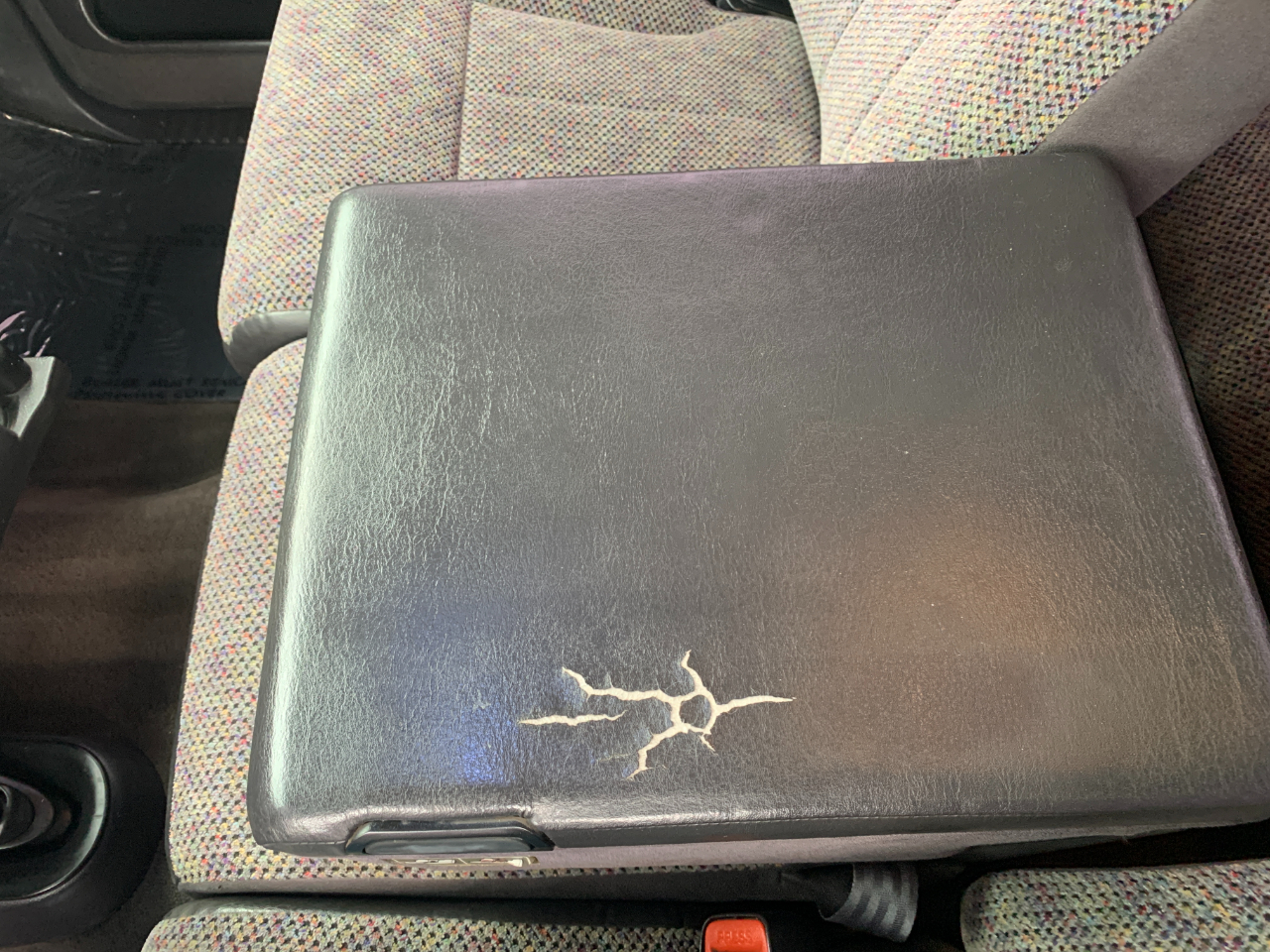 Dodge Ram 1500 Quad Cab 6.5-ft. Bed 4WD 1998