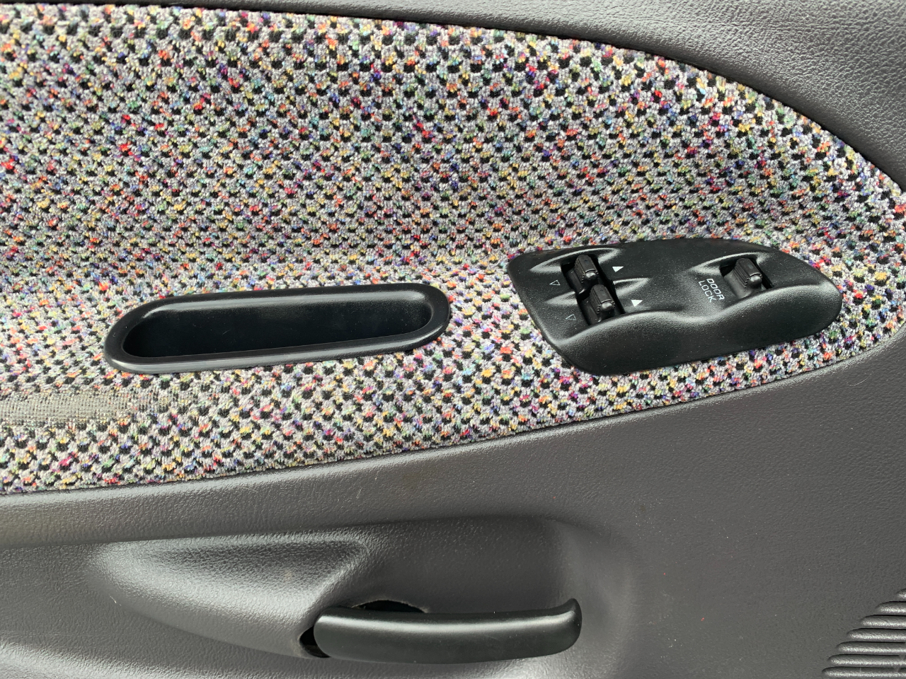 Dodge Ram 1500 Quad Cab 6.5-ft. Bed 4WD 1998