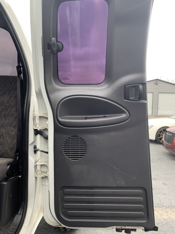 Dodge Ram 1500 Quad Cab 6.5-ft. Bed 4WD 1998