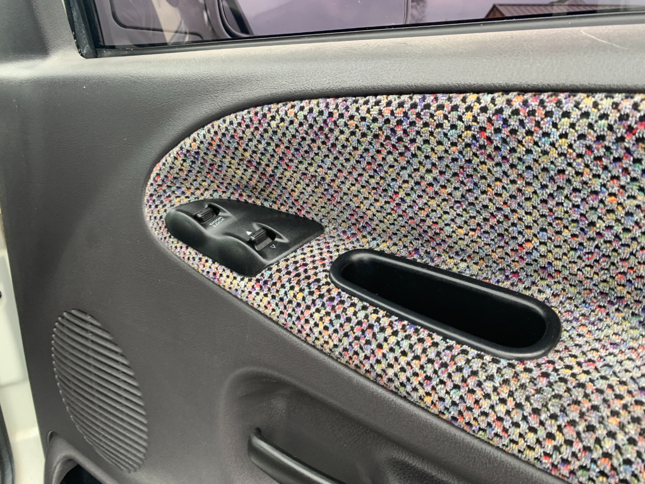 Dodge Ram 1500 Quad Cab 6.5-ft. Bed 4WD 1998