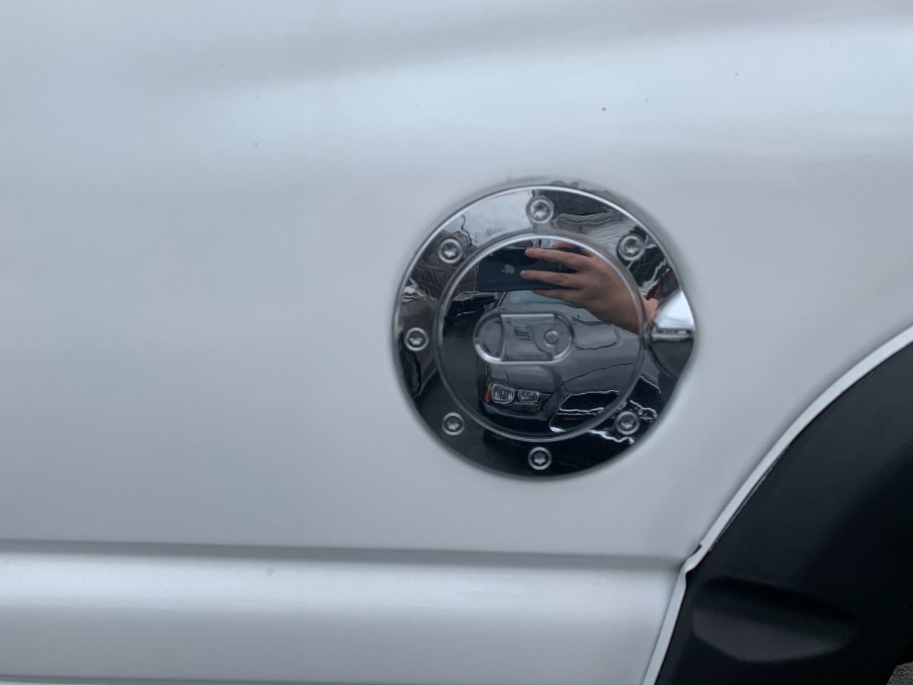 Dodge Ram 1500 Quad Cab 6.5-ft. Bed 4WD 1998