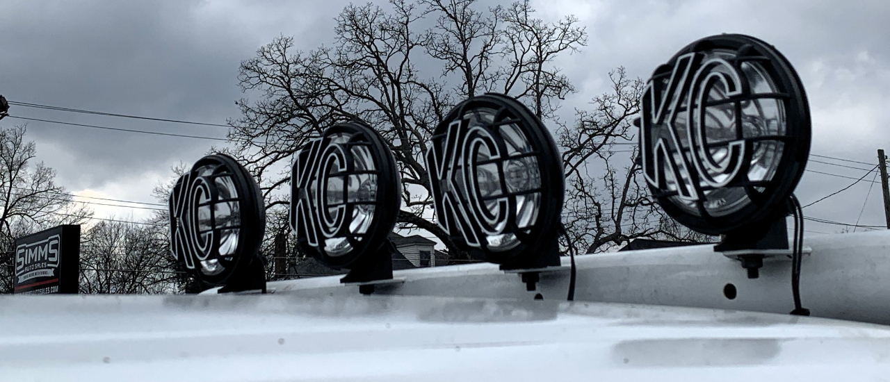 Dodge Ram 1500 Quad Cab 6.5-ft. Bed 4WD 1998