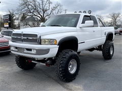 1998 Dodge Ram 1500 