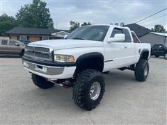 1998 Dodge Ram 1500 