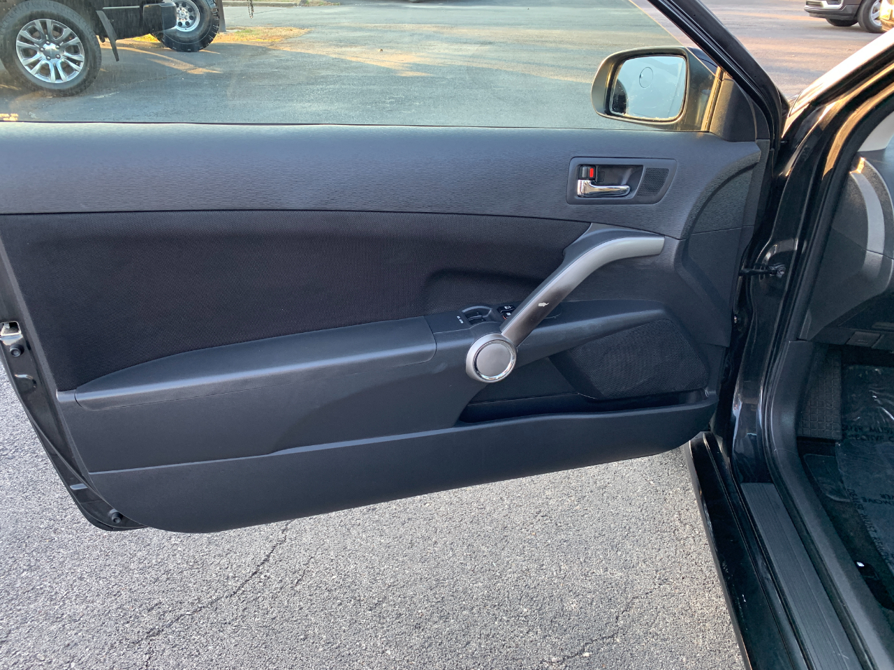 Scion tC Sport Coupe 2008