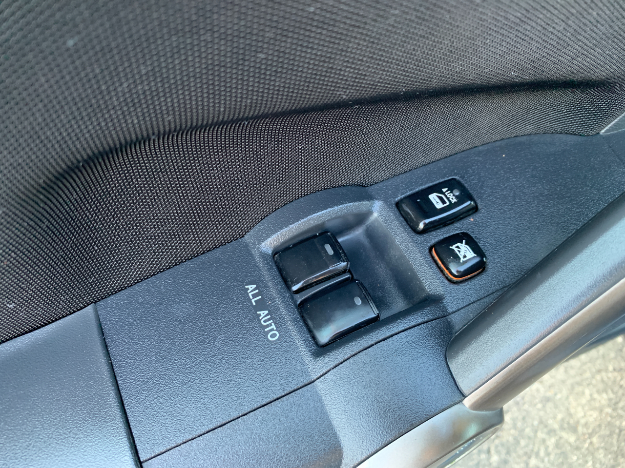 Scion tC Sport Coupe 2008