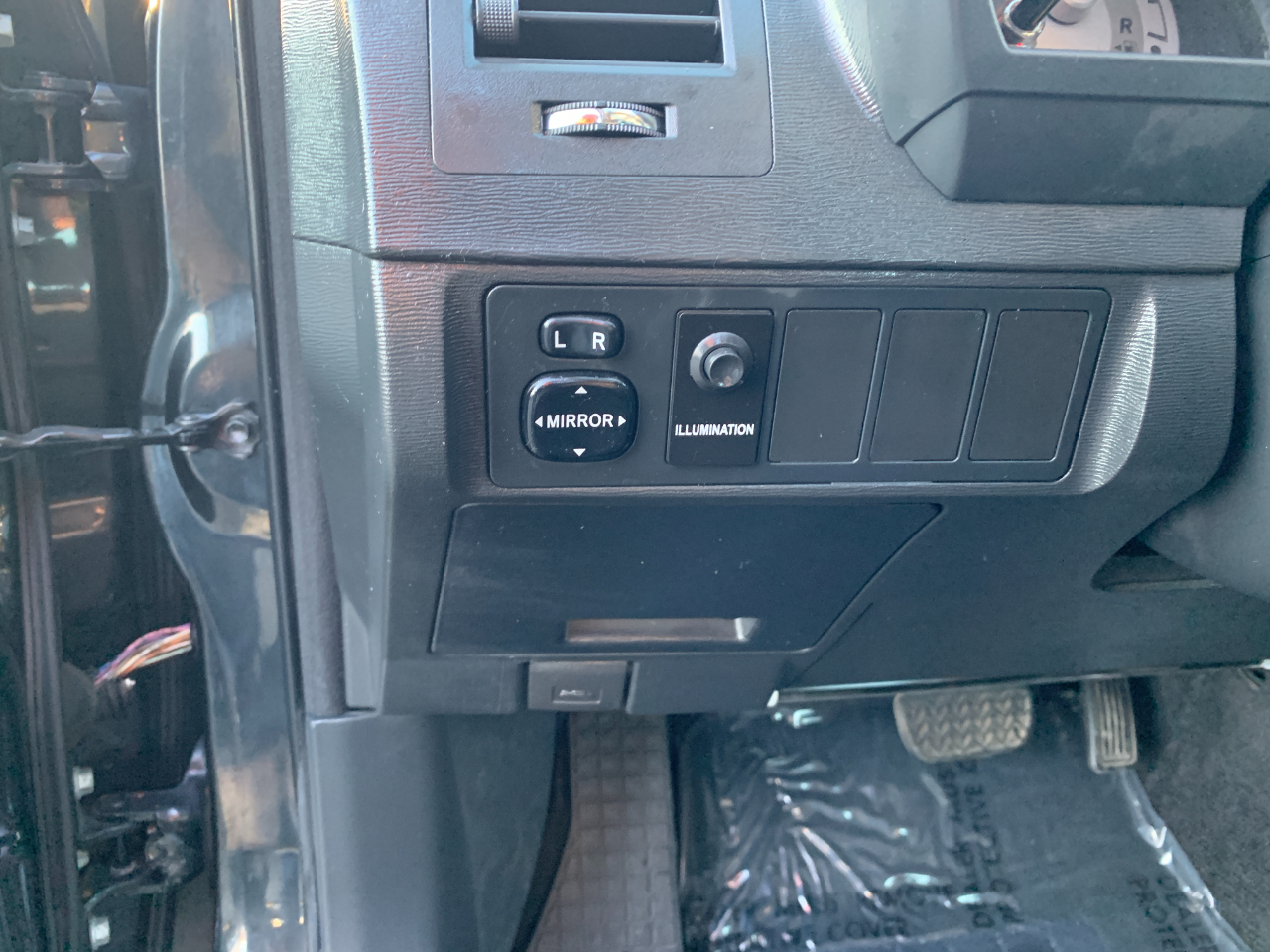 Scion tC Sport Coupe 2008