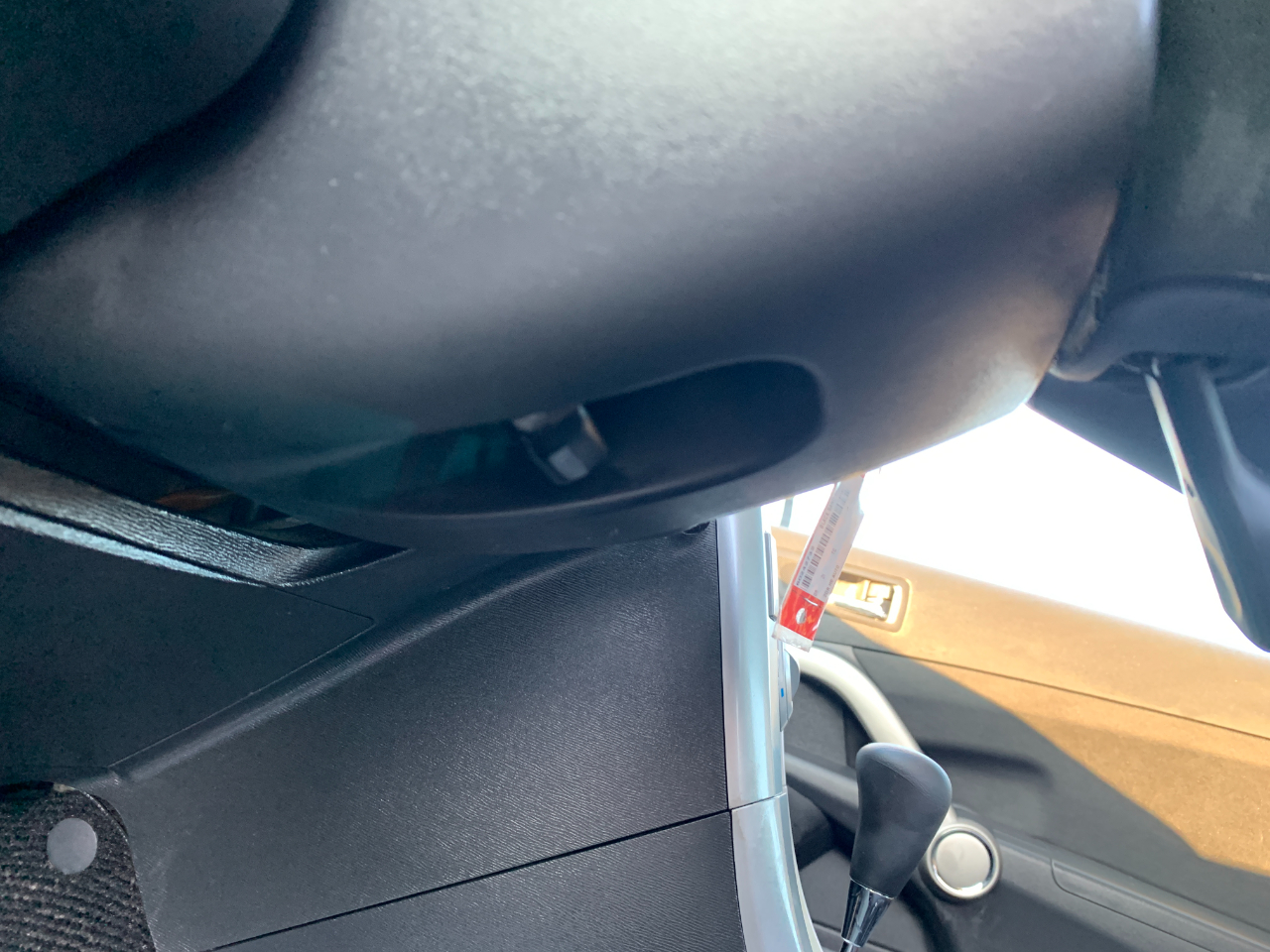 Scion tC Sport Coupe 2008