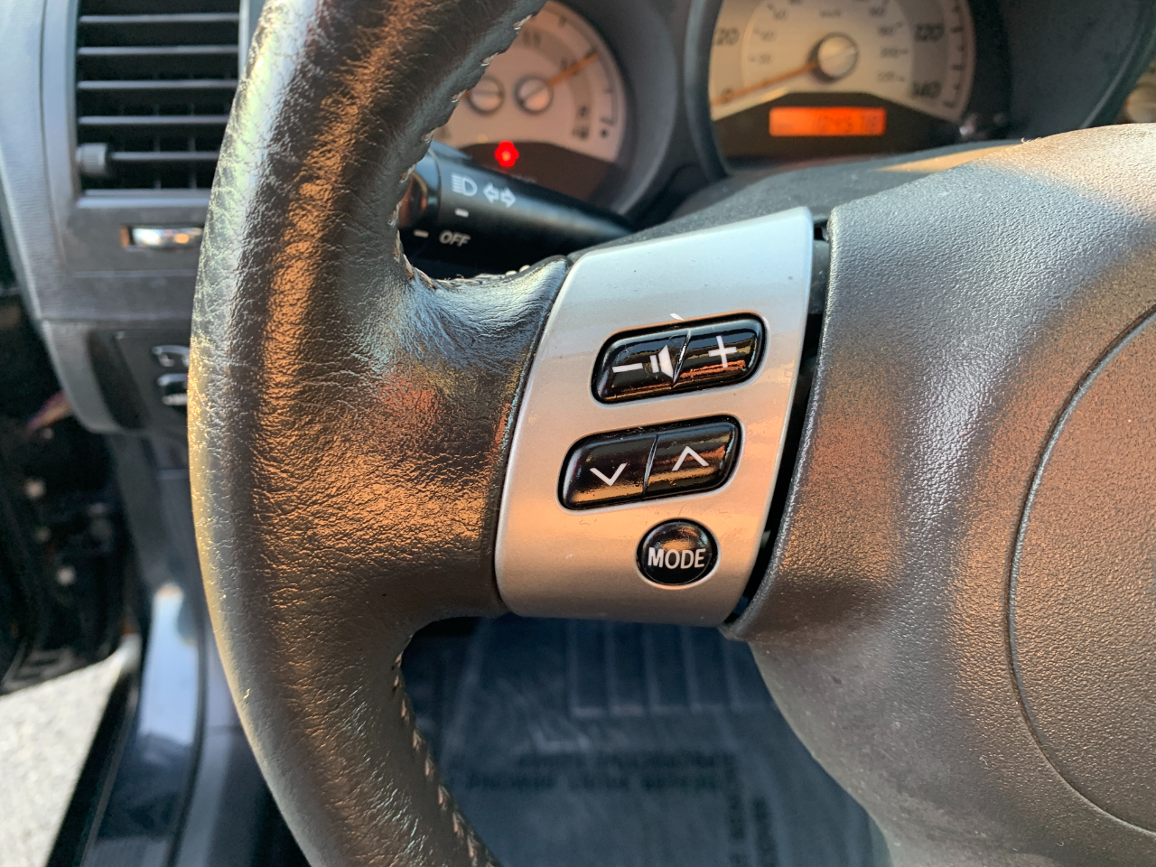 Scion tC Sport Coupe 2008