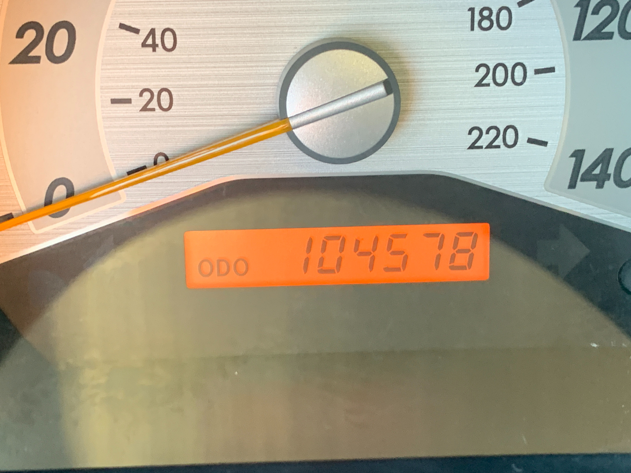 Scion tC Sport Coupe 2008