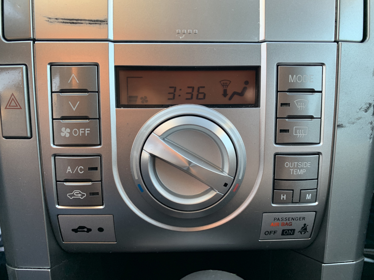 Scion tC Sport Coupe 2008