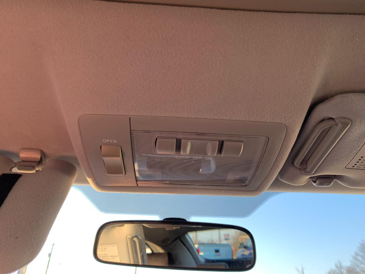 Scion tC Sport Coupe 2008