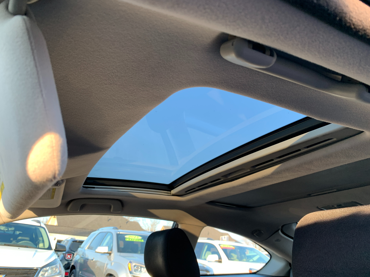 Scion tC Sport Coupe 2008