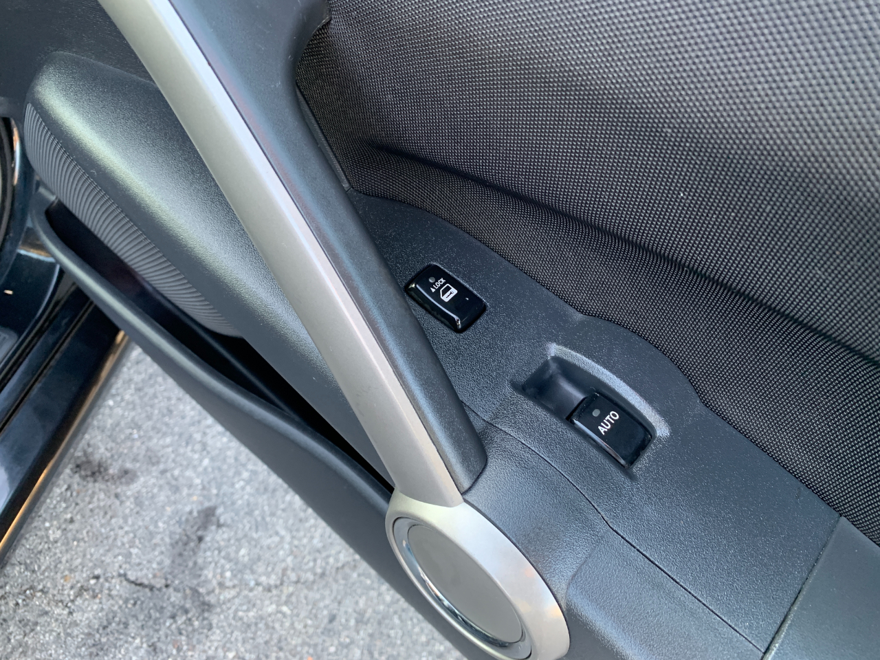 Scion tC Sport Coupe 2008