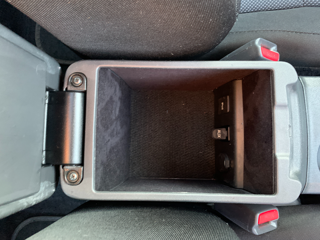 Scion tC Sport Coupe 2008