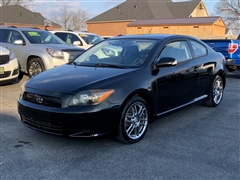 2008 Scion tC 